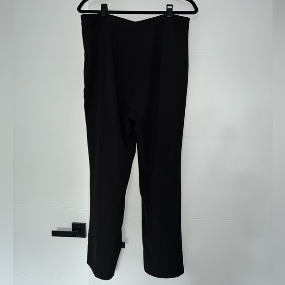Lulu’s Kick It Back High-Waisted Trouser Pants - Picture 3 of 5
